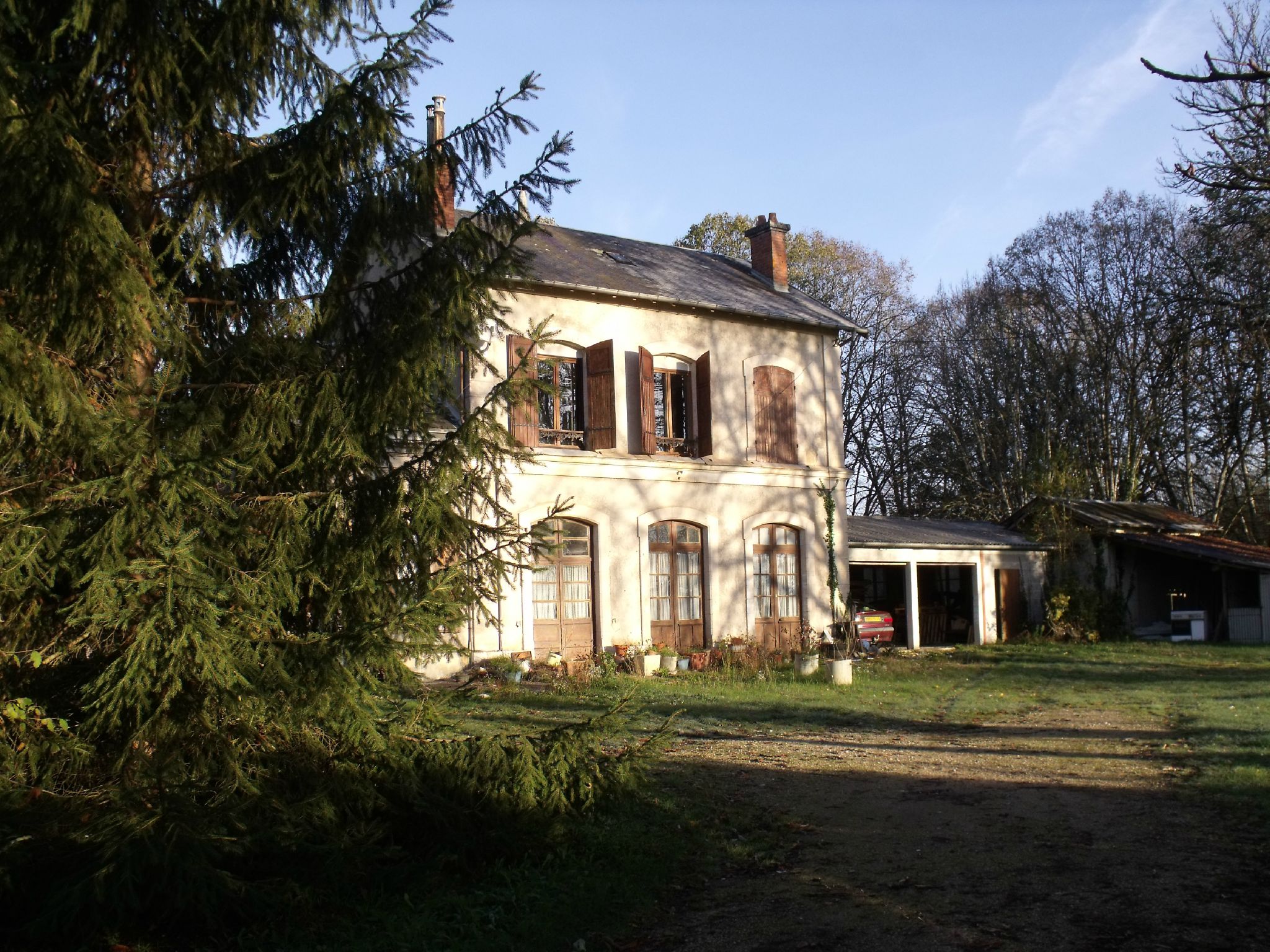 Le Pigeon (Lot - 46) 2
