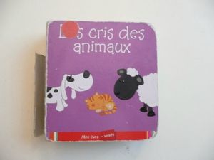 bruit des animaux