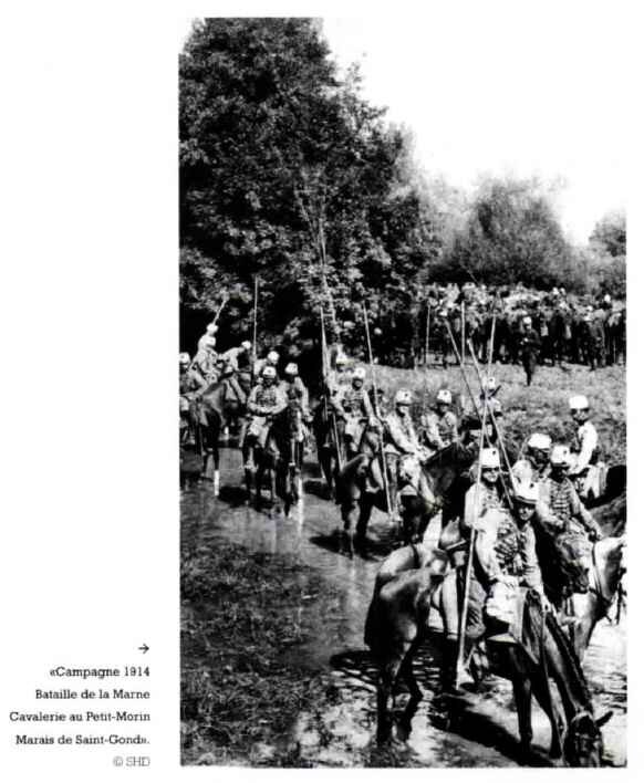 Epreuve du feu 17