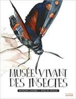 Musée vivant des insectes