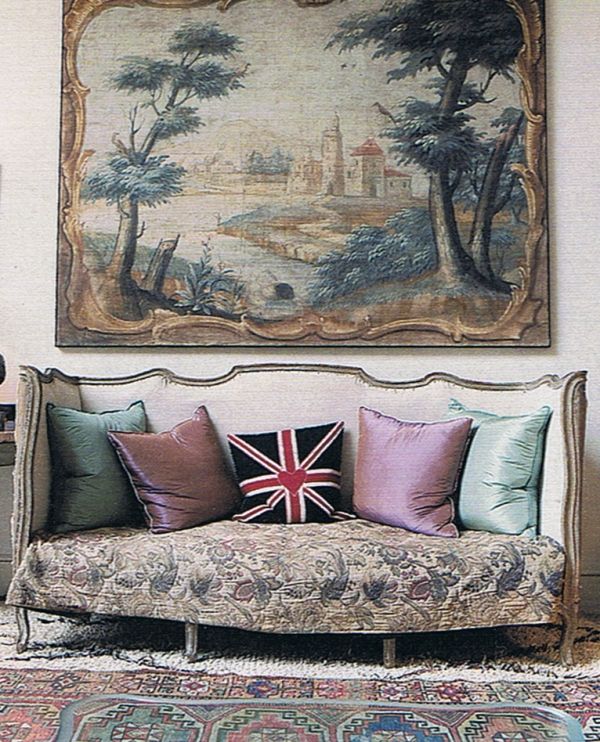 sofa