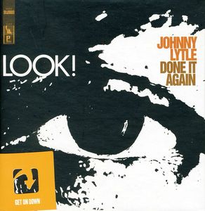Johnny Lytle - 1967 - Done It again (World Pacific Jazz)