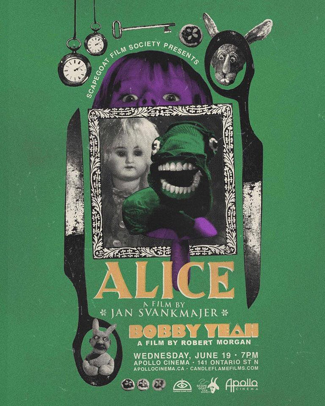 Alice Film