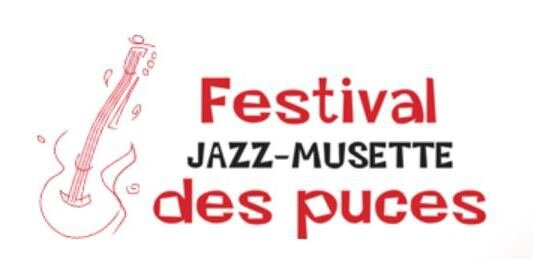 Festival Jazz Musette des Puces 2016