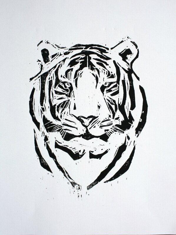 Le Tigre II