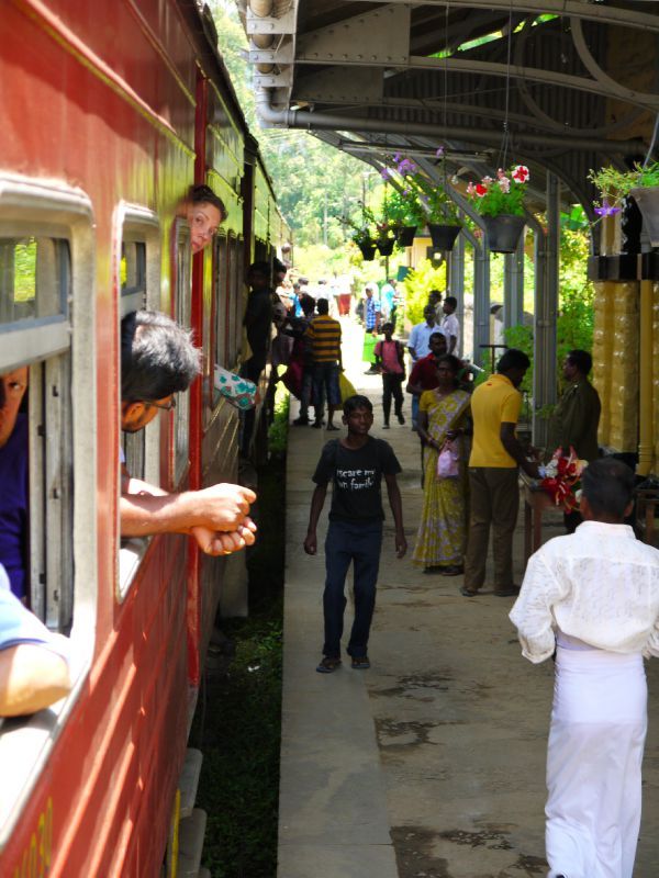 Sri Lanka train 5