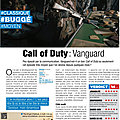 Test de <b>Call</b> of Duty : Vanguard - JVTESTS