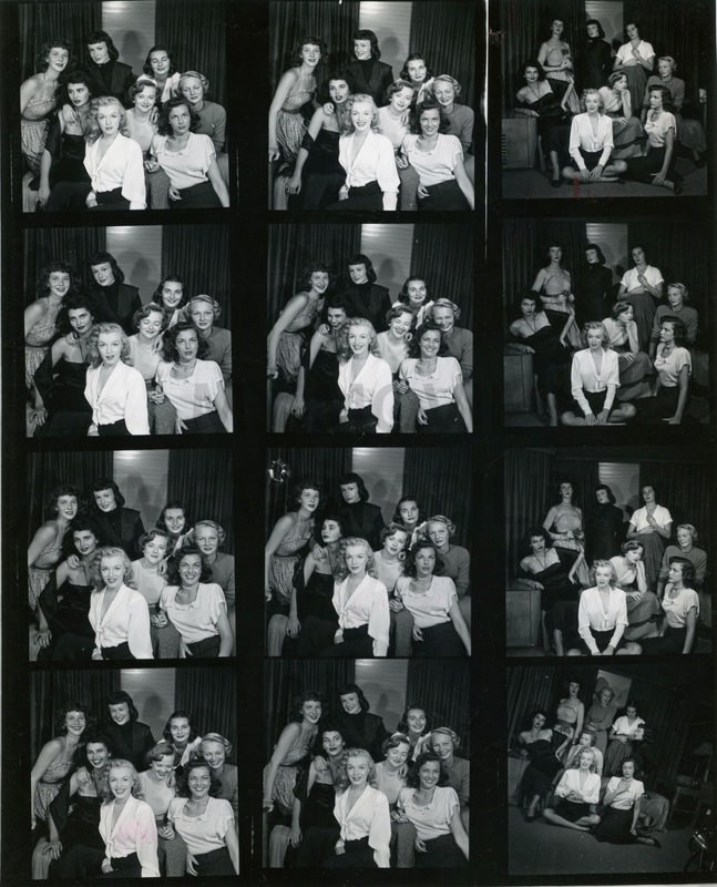 1949-05-09-LIFE_sitting-by_halsman-01-group-CS-030