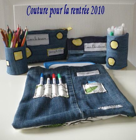 rentrée - 30 sept 2010