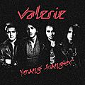 VALERIE - Young Hunger