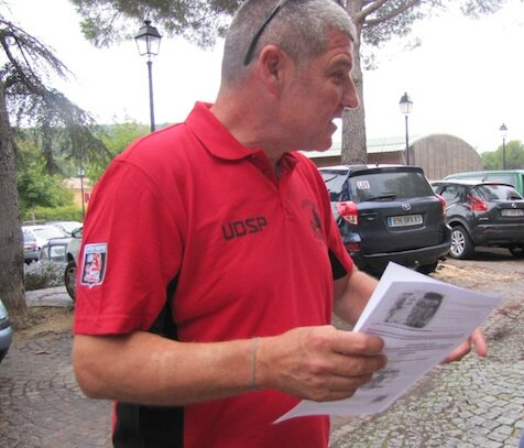 Ouest Var info