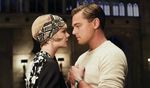 Gatsby - Mulligan et DiCaprio