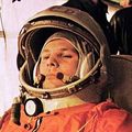 Youri <b>Gagarine</b>, le premier homme dans l'espace était un fondeur