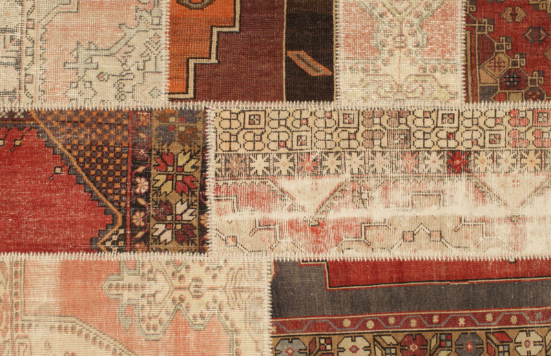 TAPIS KFGOHR
