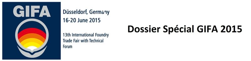 Gifa 2015 dusseldorf