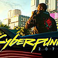 CD Projekt RED : quelques détails de son jeu <b>Cyberpunk</b> 2077