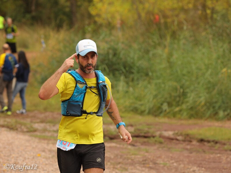 Photos JMP©Koufra12 - Salagou - Trail - 13102018 - 0271
