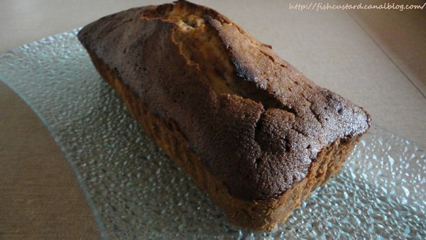 Cake marbré de Christophe Felder (3)