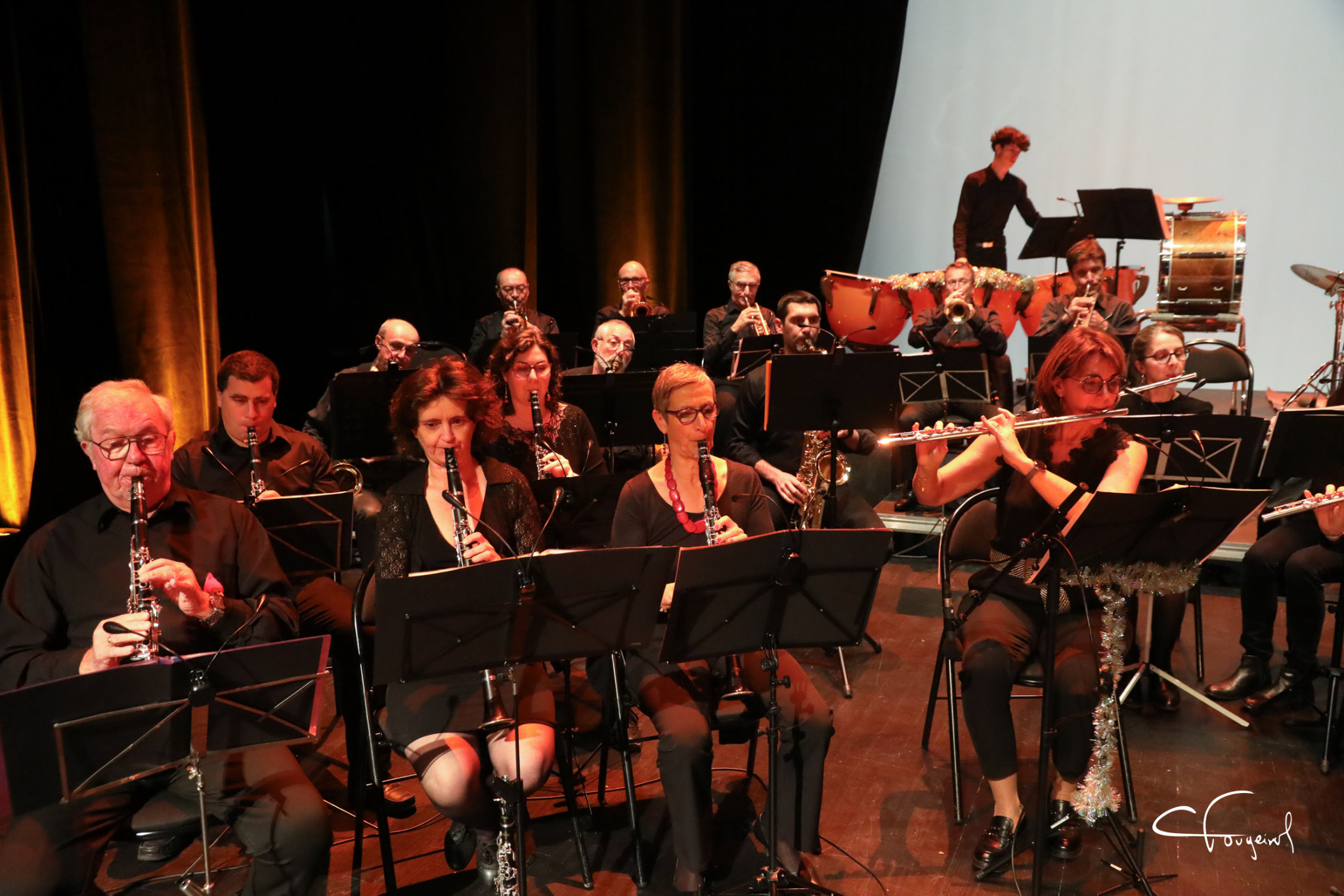 Concert Mistral à la Clé dec 2023-4654