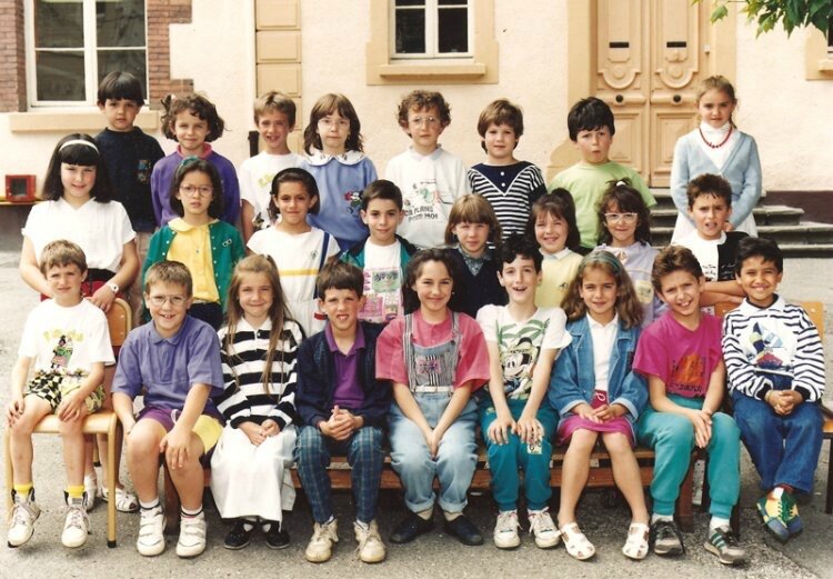 école Debussy 1989 (2)