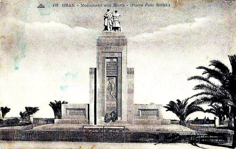 FM aa- 073- Monument aux morts