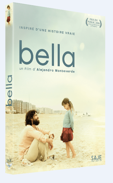 dvd bella