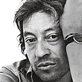 Flashback sur Serge Gainsbourg … du peintre et « Poinçonneur » à « You're Under Arrest » !