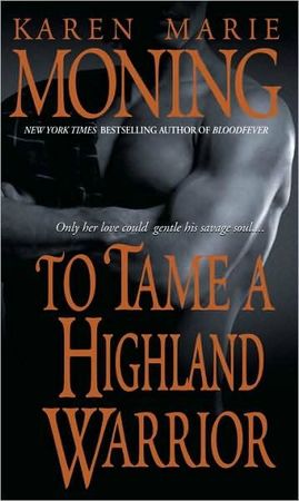 to-tame-a-highland-warrior