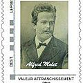 Fondation Alfred Molet