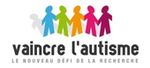 logo vaincre l'autisme