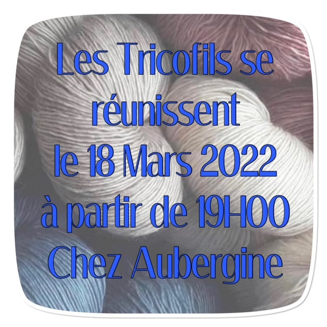 mars 2022