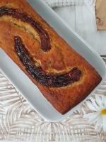 cathytutu banana cake tous en cuisine cyril lignac saison 2047 (2)