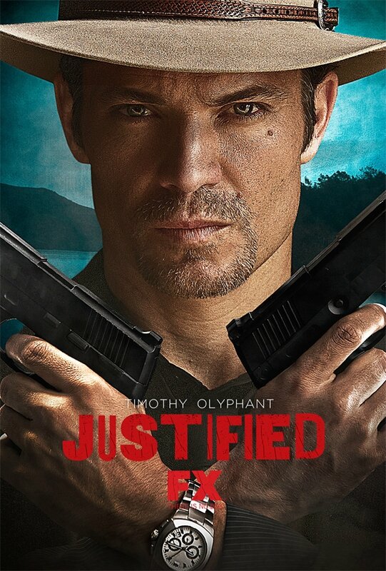 Justified-fx