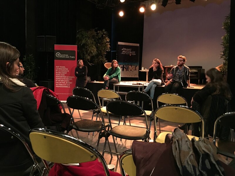 Rencontres Trans Musicales 2016 débat le financement des festivals, faire ensemble collectif festival
