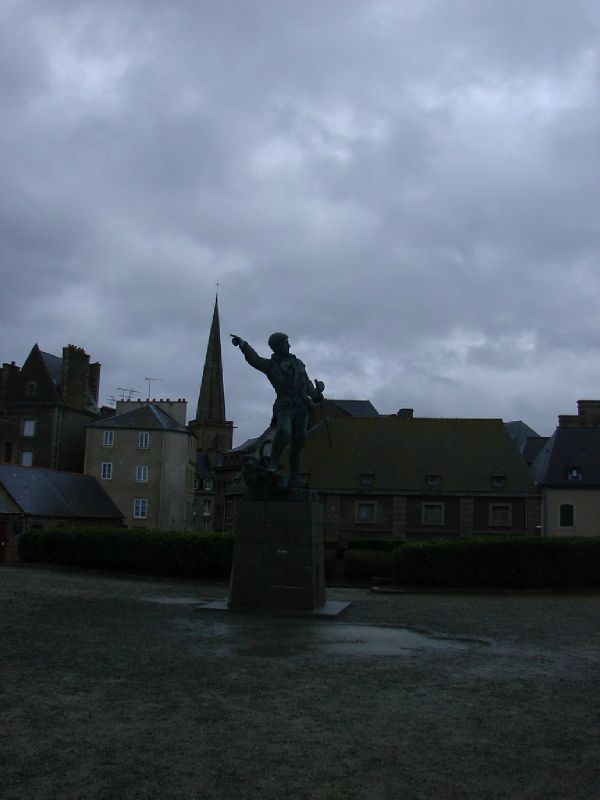 st Malo l
