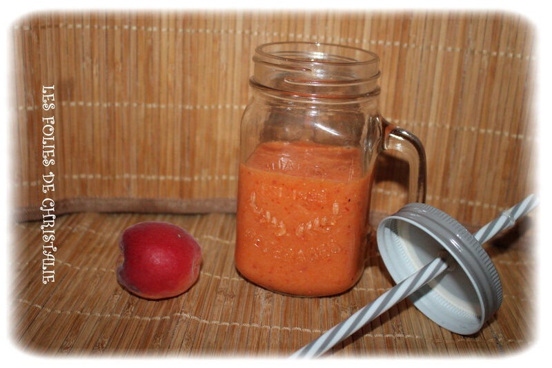 Smoothie 3