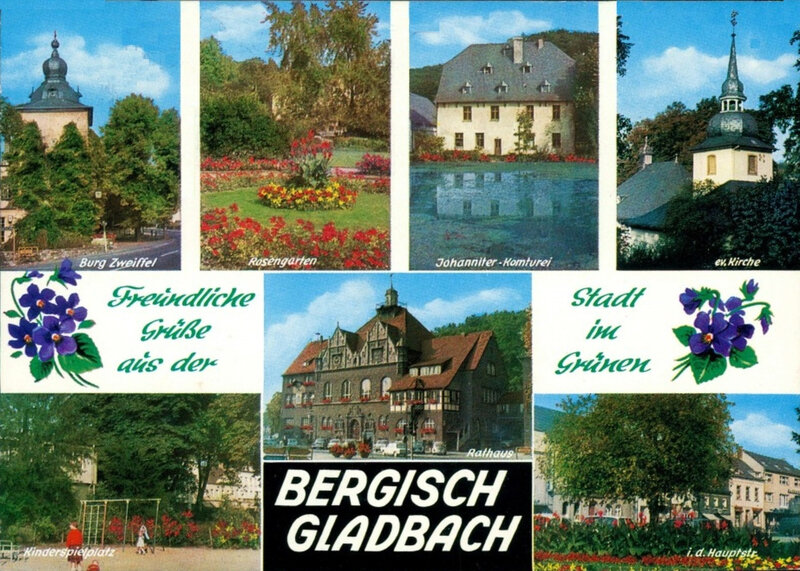 CPM Bergisch Gladbach