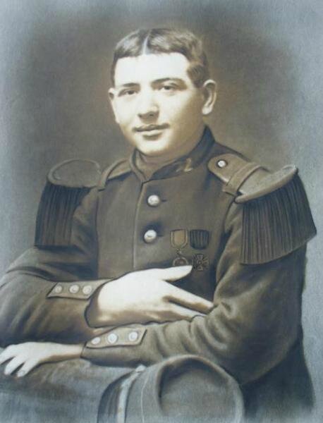 raoul roy 72e RI