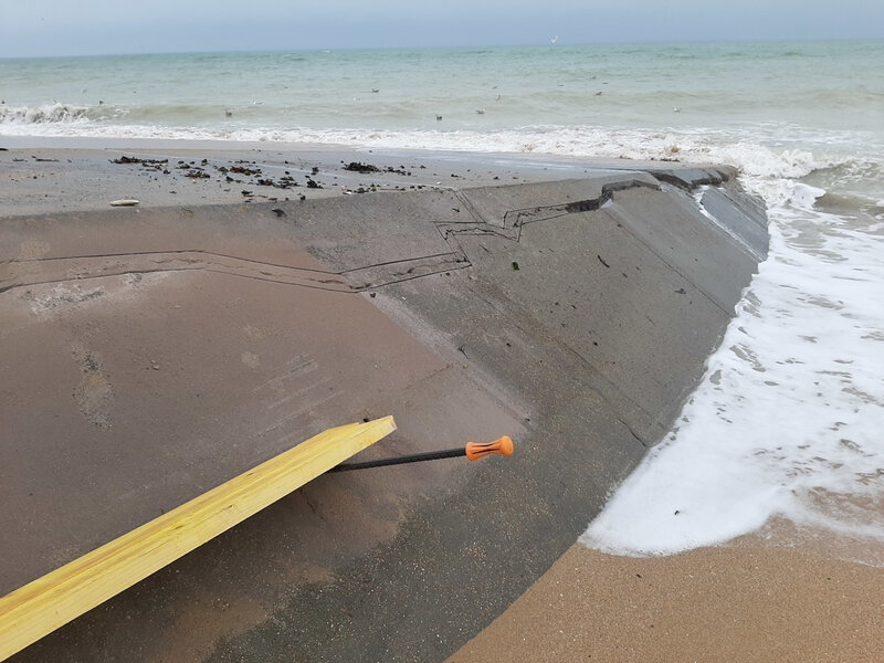 digue-ouistreham