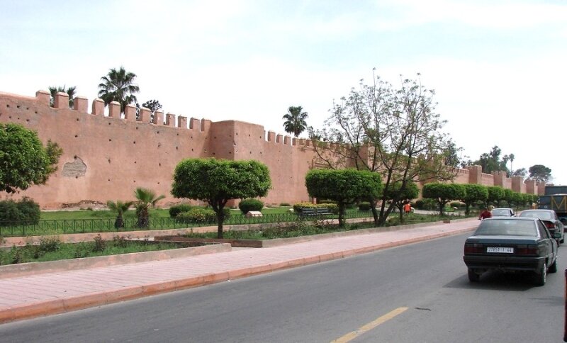 Promenade Souk et Médina (8)