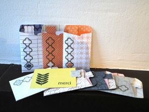 surprise commande février 2013