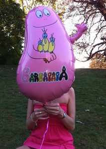 Barbapapa