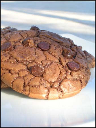 Outrageous_chocolate_cookies