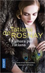 De Rosnay_Tamara par Tatiana