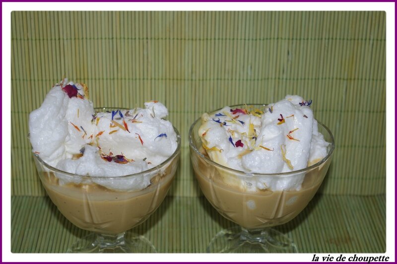 oeufs à la neige créme anglaise partenaire-40