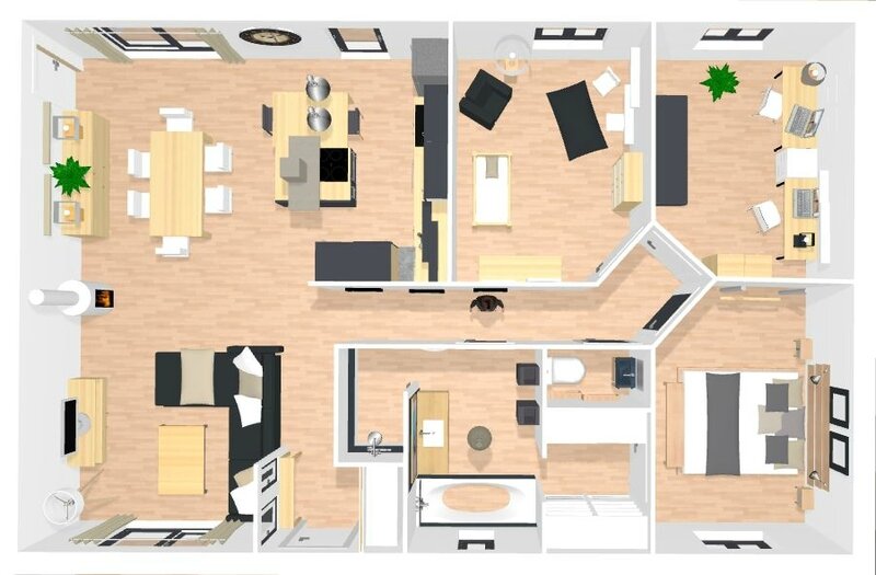thumbnail_BLOC1 - REUSSIR SES PLANS DE MAISON