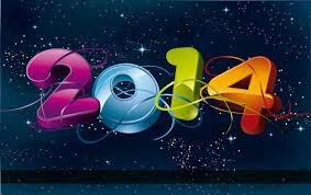 happy new year 2014 2
