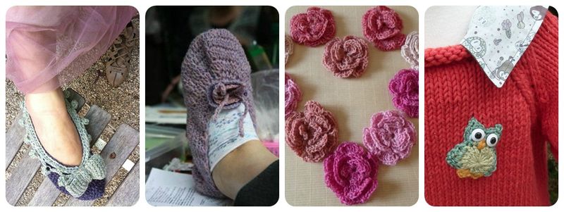 Crochet 2012
