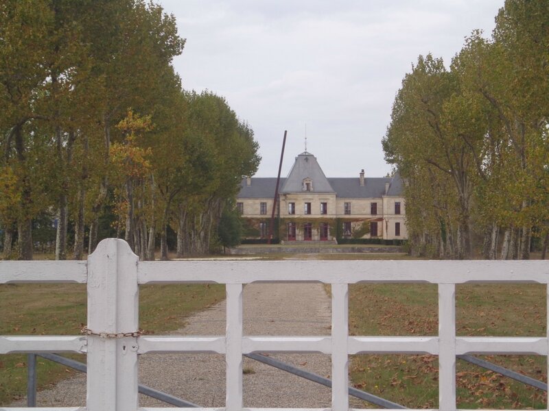 chateau d'arsac (4)
