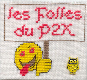 Badge_Les_Folles_du_P2X
